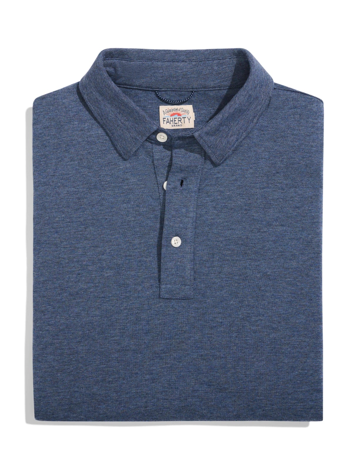 Faherty® Polo – Premium Men's Golf Polo \| LinksGifts℠