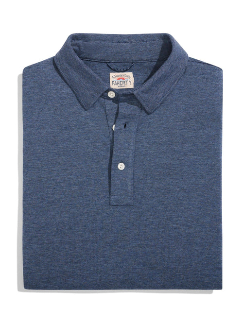 Faherty® Polo – Premium Men's Golf Polo \| LinksGifts℠