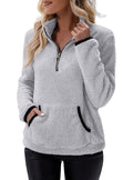 G/FORE® Women's Quarter Zip – Premium Women's Golf Layering \| LinksGifts℠