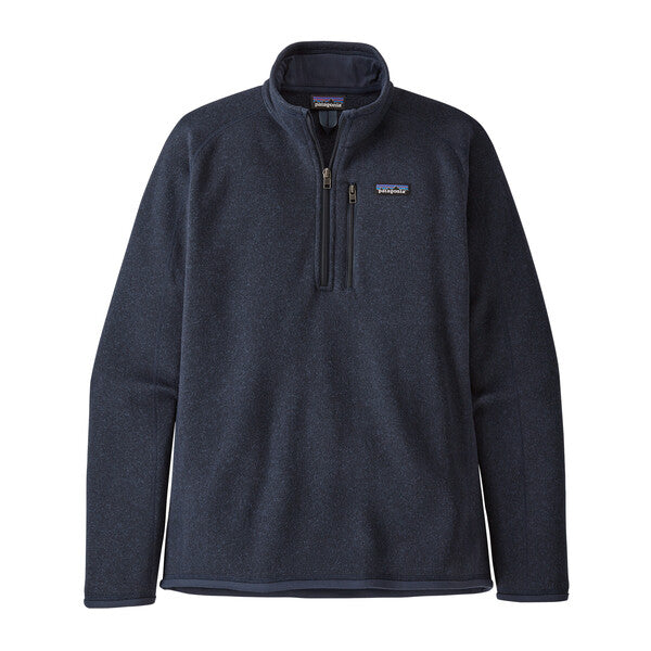 Patagonia® Quarter Zip – Eco-Friendly Performance Fleece \| LinksGifts℠