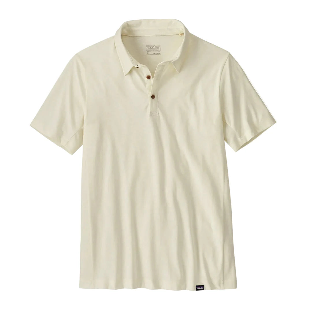 Patagonia® Polo – Sustainable Men's Golf Polo \| LinksGifts℠