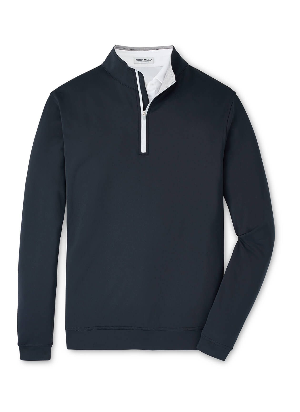 Peter Millar® Quarter Zip – Men's Luxury Layering \| LinksGifts℠