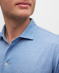 Peter Millar® Excursionist Polo – Premium Men's Golf Polo \| LinksGifts℠