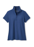 Peter Millar® - Women's Zip Neck