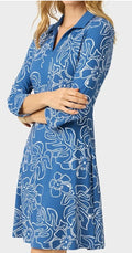 Reyn Spooner® Performance Dress – Women's Golf Performance Apparel \| LinksGifts℠