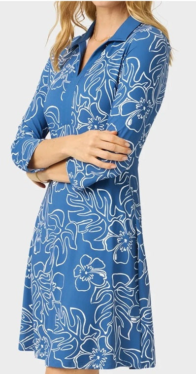 Reyn Spooner® Performance Dress – Women's Golf Performance Apparel \| LinksGifts℠