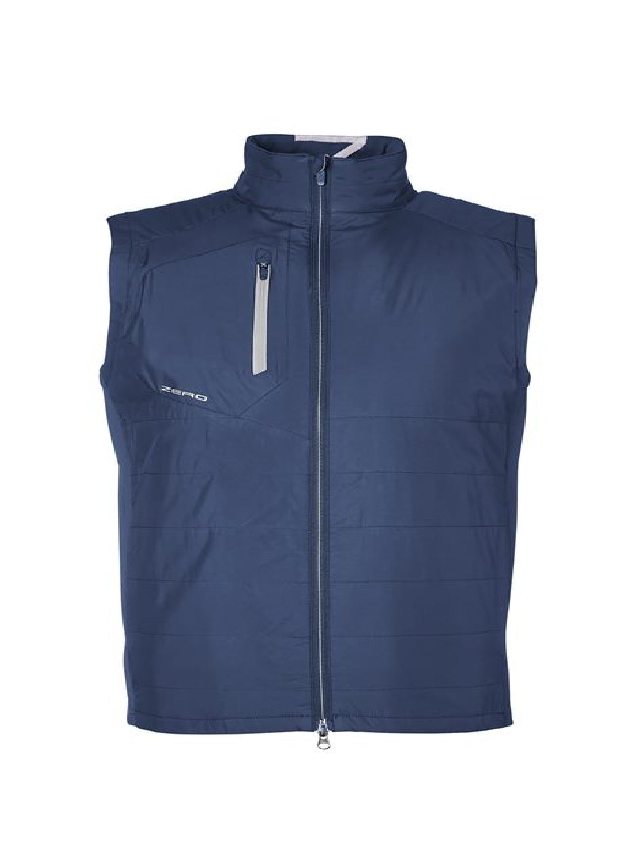 Zero Restriction® Weather Vest – Lightweight Golf Wind Vest | LinksGifts℠