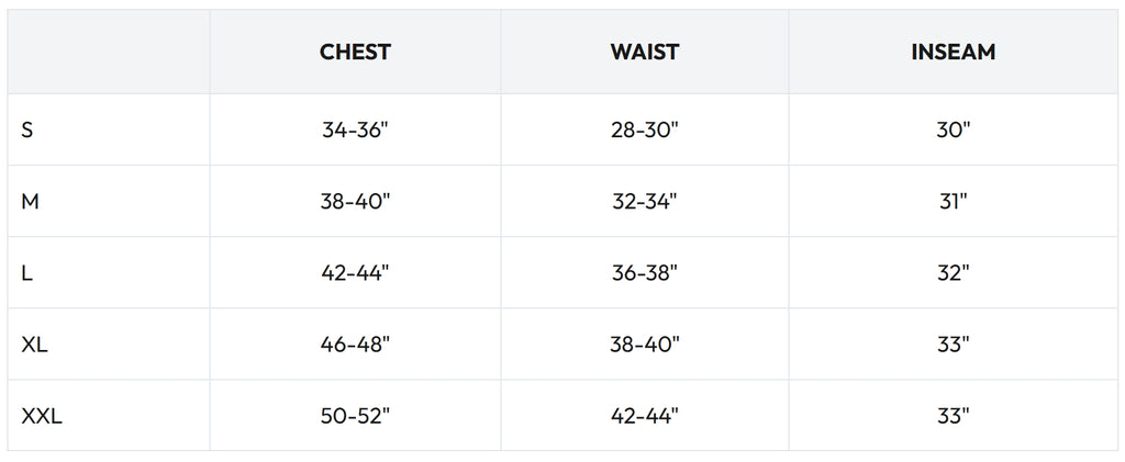 Zero Restriction® - Men's Navy Vest