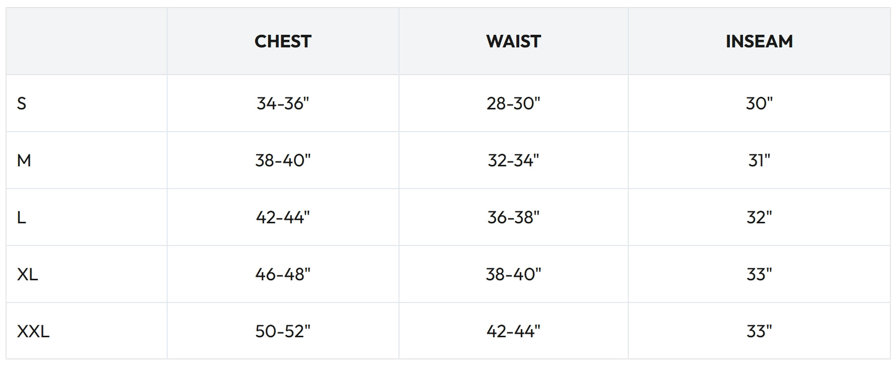 Zero Restriction® - Men's Navy Vest